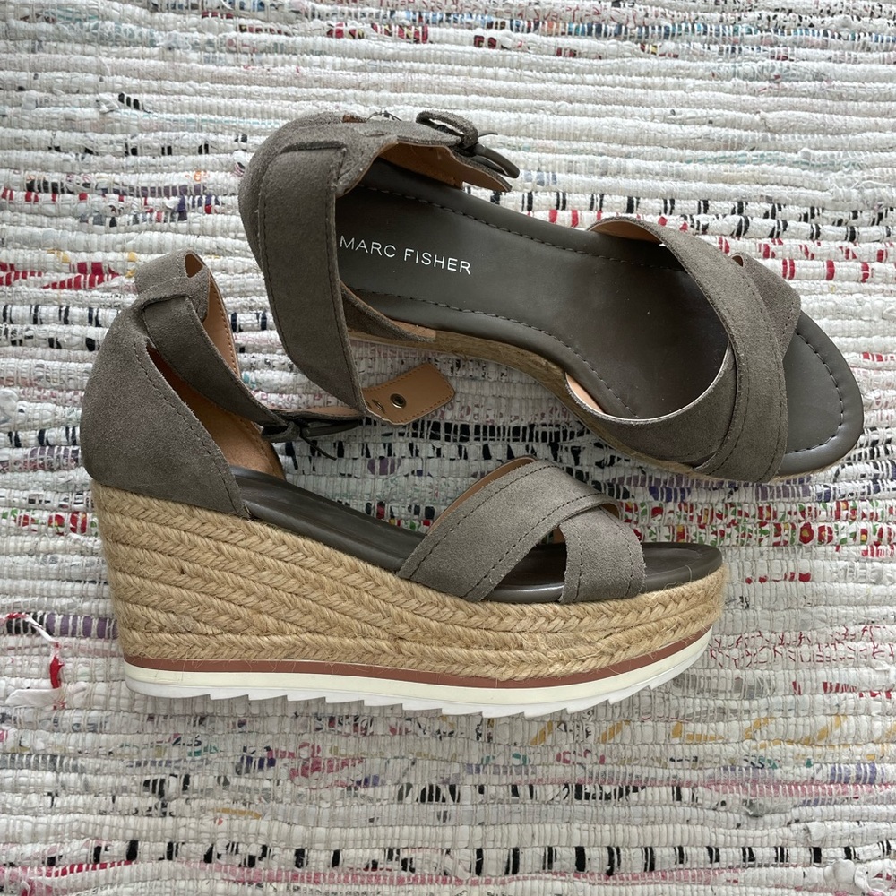 Marc Fisher shoes